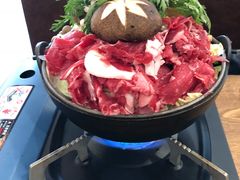 -泰居酒屋日式料理烧肉