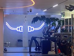 -MEGA BASE 健身馆(南山店)