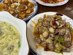 -公寓家常菜馆(海军博物馆店)