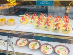 -東盛炭烤自助料理(浦东文峰广场店)