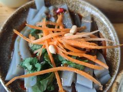 -阿婆情腊排骨火锅(忠义店)