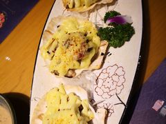 -新一喜铁板料理餐厅·铁板放题(北国商城店)