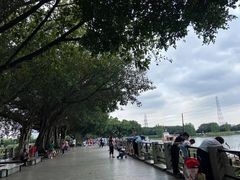 -黄埔古港