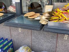 -阿布拉的馕(西北路店)