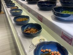 -玫瑰花园自助烤肉(顺义鑫海韵通店)
