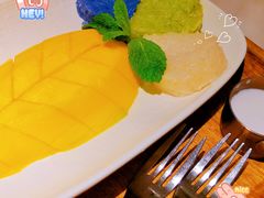 -金椰壳· 大厨新加坡菜(壹方城店)