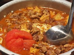 -南裕小牌档·小龙虾·烧烤