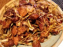 -滇越乘象云南餐厅(次渠店)