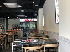 -古乐牛香·鲜牛肉牛杂火锅(解放东路店)