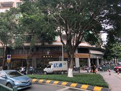 -喜茶(佛山顺德大良东乐路店)