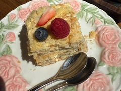 -格鲁·秀色Georgia’s Feast