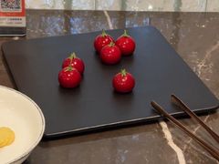 -海派悦庭·海胆烧麦·新融合菜(凯德广场店)