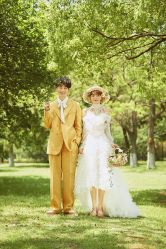 -IDO婚纱摄影(上海旗舰店)