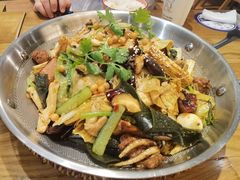 -川锅哎哟·麻辣香锅(国大城市广场店)