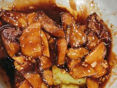 -金掌勺锅包肉(华润万象城店)