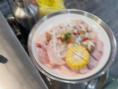 -椰庭·椰子鸡·创意玩家(晶耀前滩店)