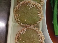 -绿茶餐厅(天津天河城店)