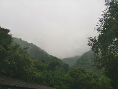 -渣滓洞