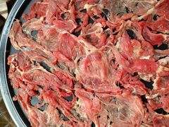 -醉董牛川派鲜肉自选火锅(烟台店)