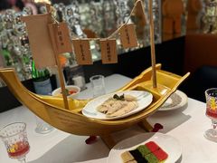 -狮拾久·现代新加坡料理(福田COCO Park店)