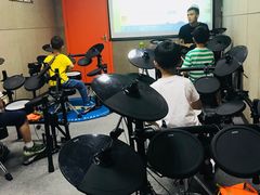 -罗兰数字音乐教育(徐汇校区)