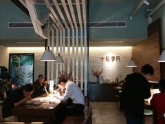 大堂-十面春风·江南面馆(崇宁路店)