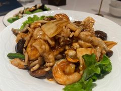 -大铁勺新津菜(东丽阳光新业广场店)