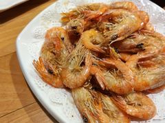 -南海渔家•海鲜•正宗海南菜(海棠湾店)