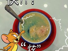 -小罗子汤店(大士院总店)