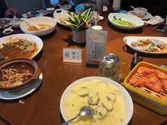 -高佳庄·舟山海鲜(海景旗舰店)