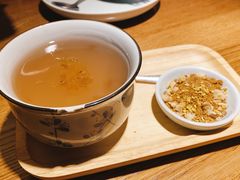 桂花藕粉-弄堂里·寻味杭州(湖滨银泰in77C区店)