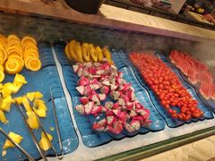 -万象·复兴号鲜肉烤肉海鲜自助(升级店)