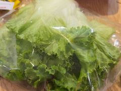 -新石器烤肉(百联川沙店)