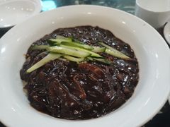 -桃园中华料理炸酱面(燕儿岛路店)