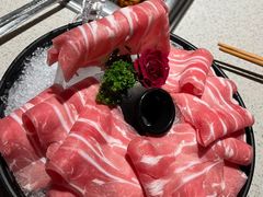 -海底捞大排档火锅(悦荟广场店)