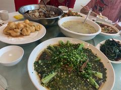 -翠云水煮鱼(双龙大道店)