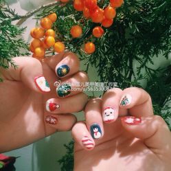 -雪儿·YuKi美甲美睫皮肤管理Salon