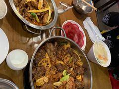 -丫头记(新村店二部)