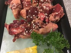 -好牛烧肉(世茂广场店)