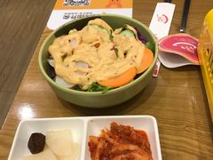 -米字旁先锋韩餐(茂业天地店)