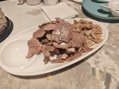-高玛纳驴肉火烧(一世界店)
