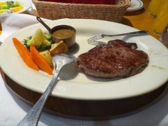 -斗牛士牛排(南京东路店)