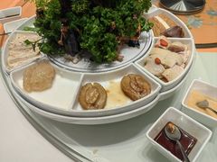 -美心·翠园(港汇恒隆广场店)