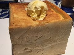-绿茶餐厅(王府井永宁门店)