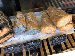 -Let's Taipei 非常烘焙(太古里店)