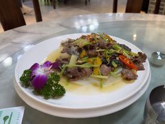 -闽公馆·客家私房菜·商务宴请·包厢(杏林橡树湾店)