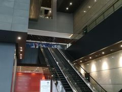 -广州市城市规划展览中心