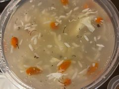 桂花糊米酒-老通城豆皮大王(吉庆街店)