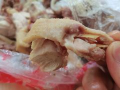 -清真·王家桶子鸡
