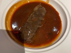 -万丽轩·粤菜(王府井金茂万丽酒店)